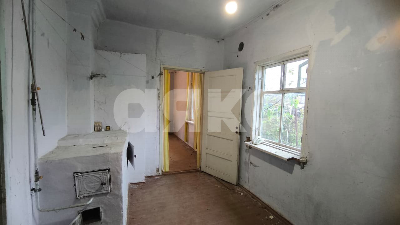 Фото №4: Личное подсобное хозяйство 15.63 сот. - Приреченский, ул. Зелёная, 10