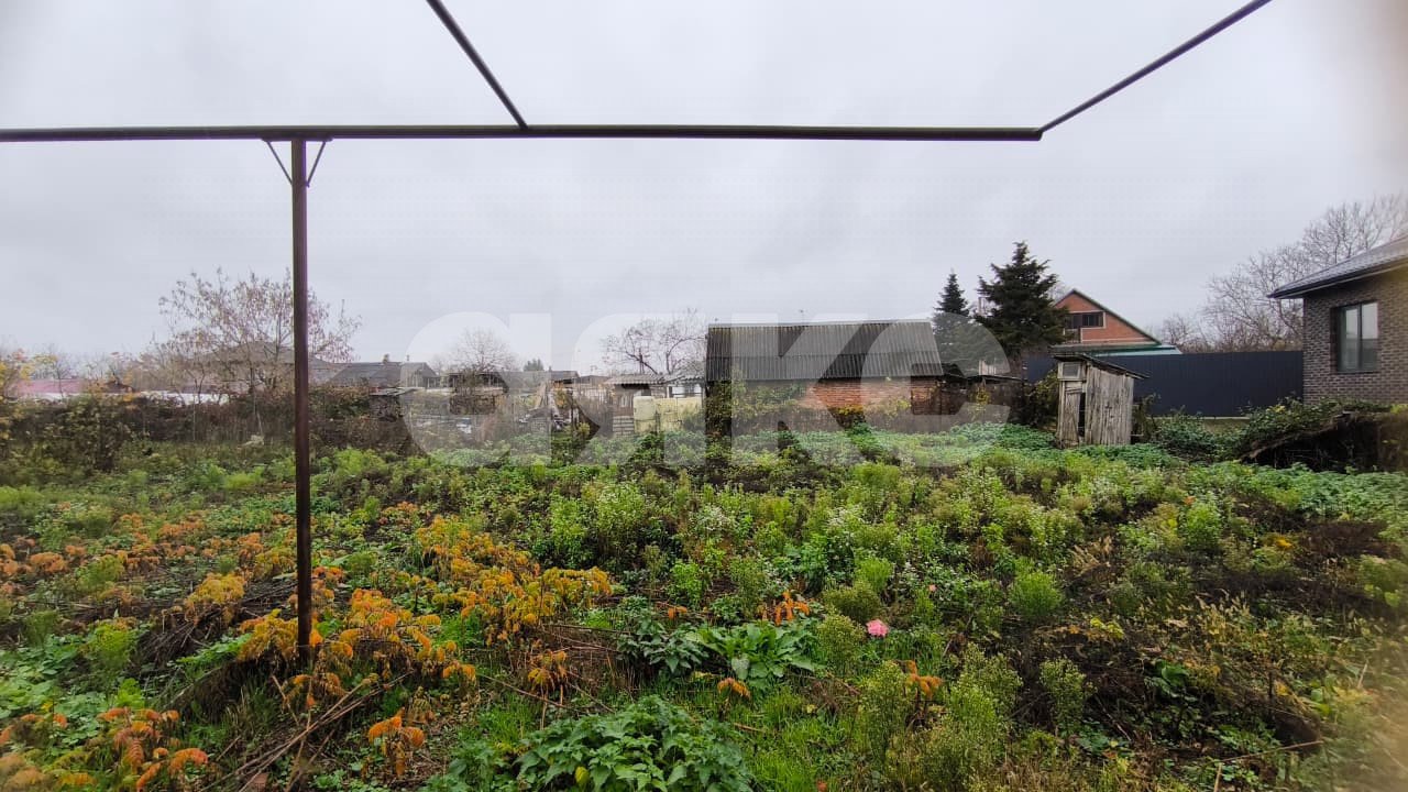 Фото №11: Личное подсобное хозяйство 15.63 сот. - Приреченский, ул. Зелёная, 10