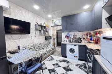 Фото №4: 1-комнатная квартира 35 м² - Горячий Ключ, мкр. Развилка, ул. Ярославского, 146Ек6