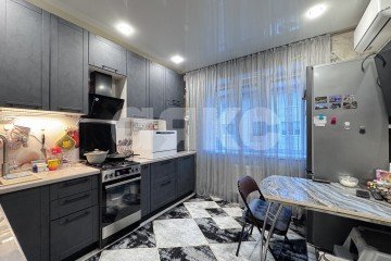 Фото №3: 1-комнатная квартира 35 м² - Горячий Ключ, мкр. Развилка, ул. Ярославского, 146Ек6