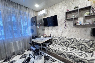 Фото №2: 1-комнатная квартира 35 м² - Горячий Ключ, мкр. Развилка, ул. Ярославского, 146Ек6