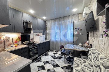 Фото №1: 1-комнатная квартира 35 м² - Горячий Ключ, мкр. Развилка, ул. Ярославского, 146Ек6