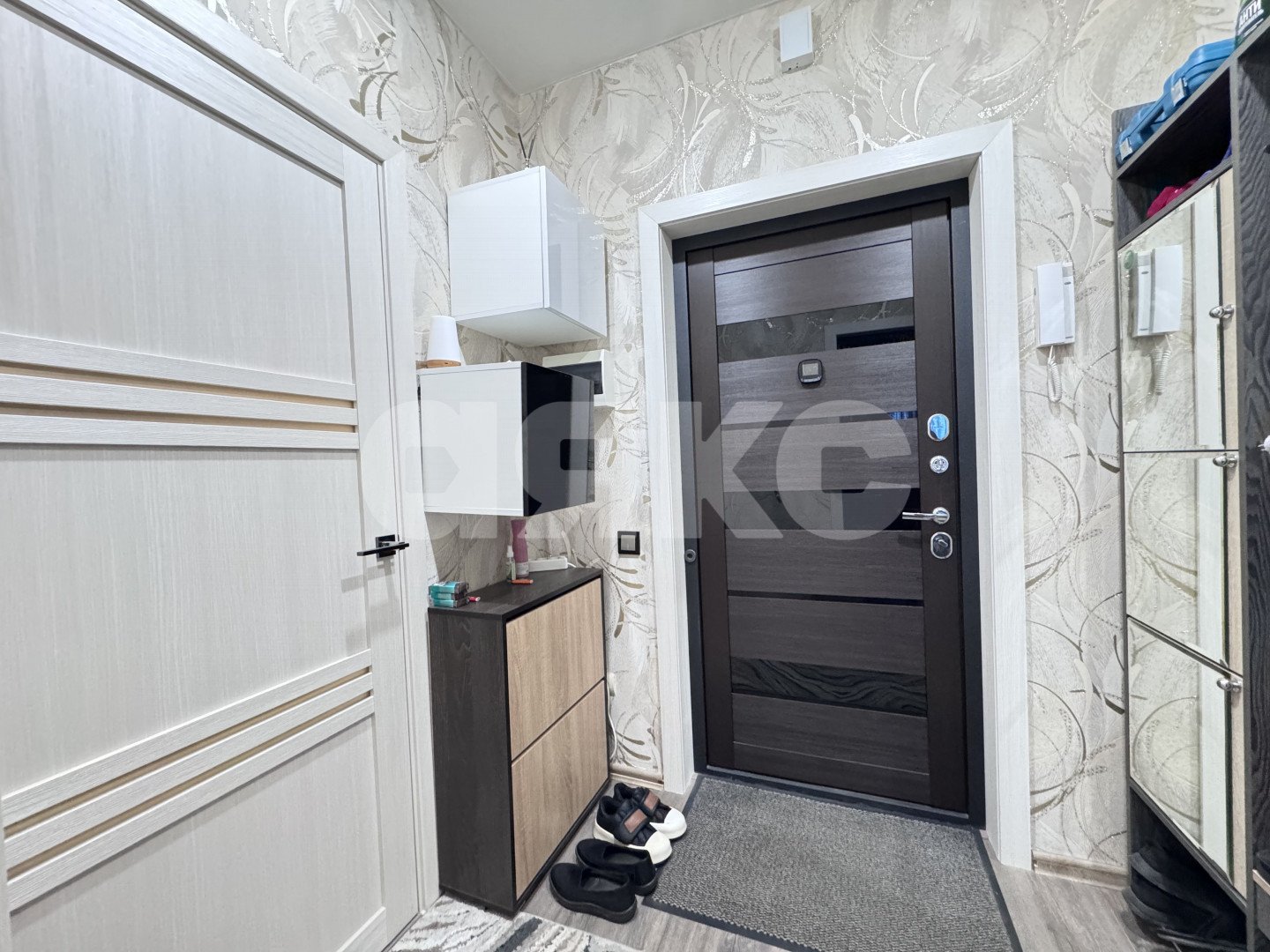 Фото №8: 1-комнатная квартира 35 м² - Горячий Ключ, мкр. Развилка, ул. Ярославского, 146Ек6