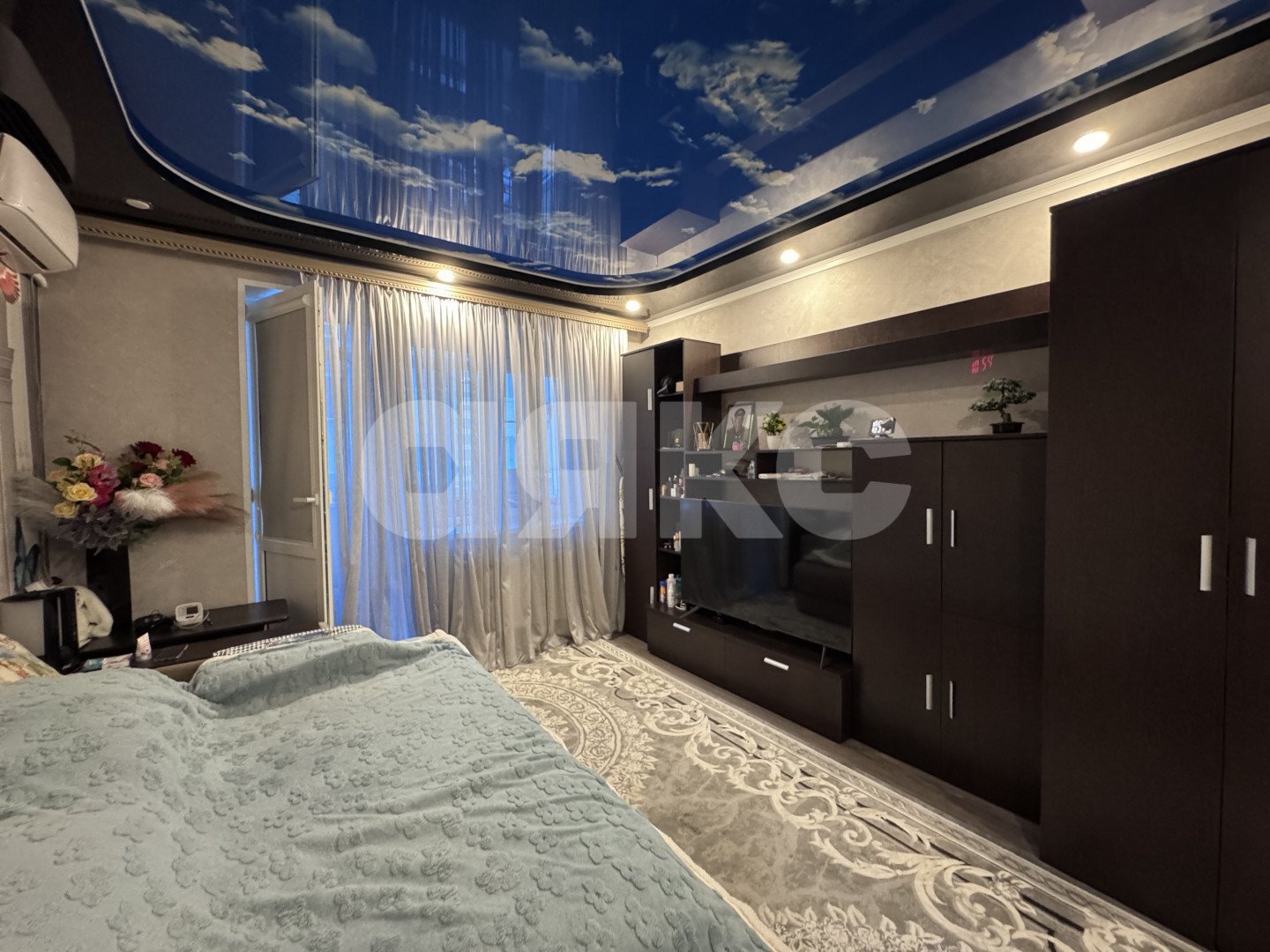 Фото №10: 1-комнатная квартира 35 м² - Горячий Ключ, мкр. Развилка, ул. Ярославского, 146Ек6