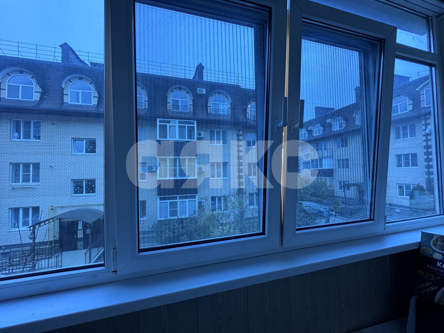 Фото №13: 1-комнатная квартира 35 м² - Горячий Ключ, мкр. Развилка, ул. Ярославского, 146Ек6