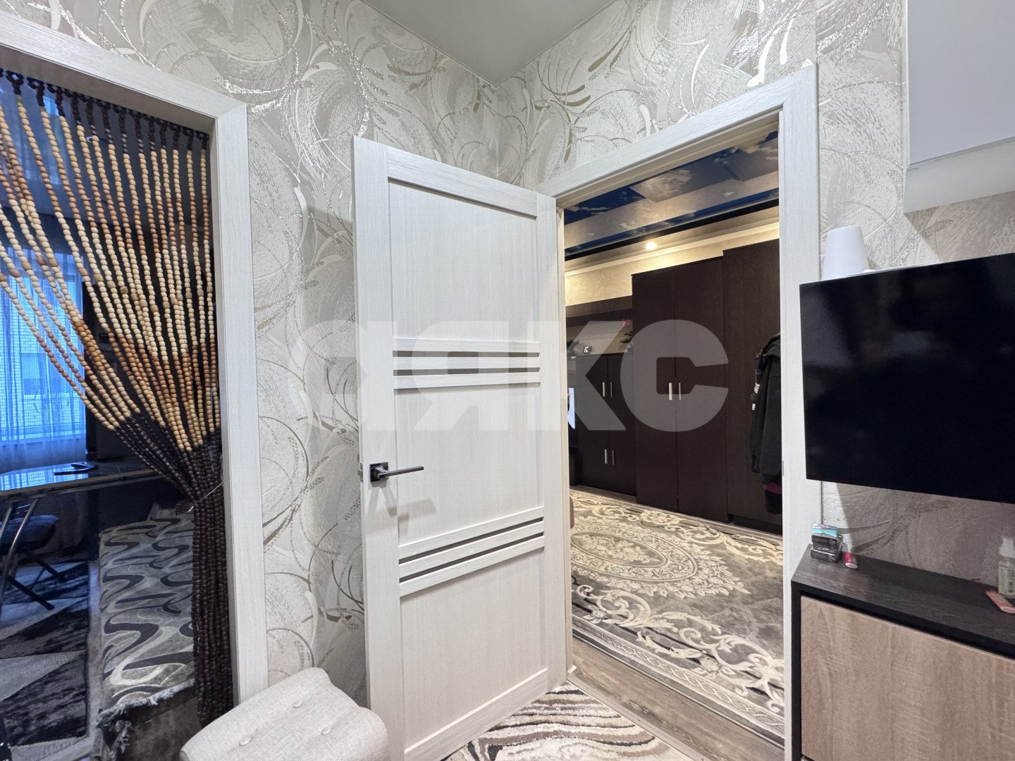 Фото №15: 1-комнатная квартира 35 м² - Горячий Ключ, мкр. Развилка, ул. Ярославского, 146Ек6