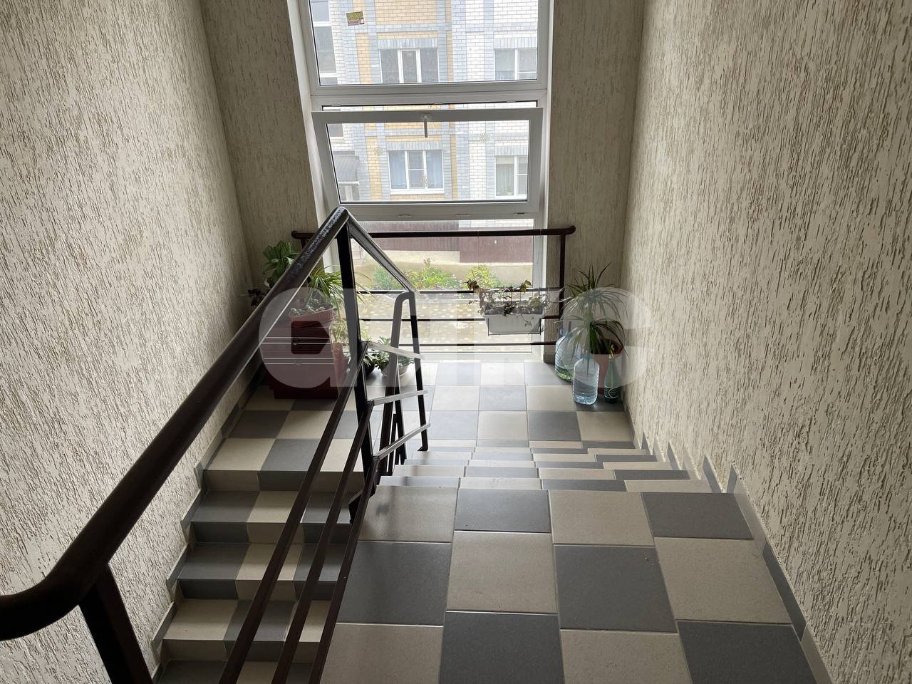 Фото №25: 1-комнатная квартира 46 м² - Горячий Ключ, мкр. Администрация, ул. Ленина, 220к2