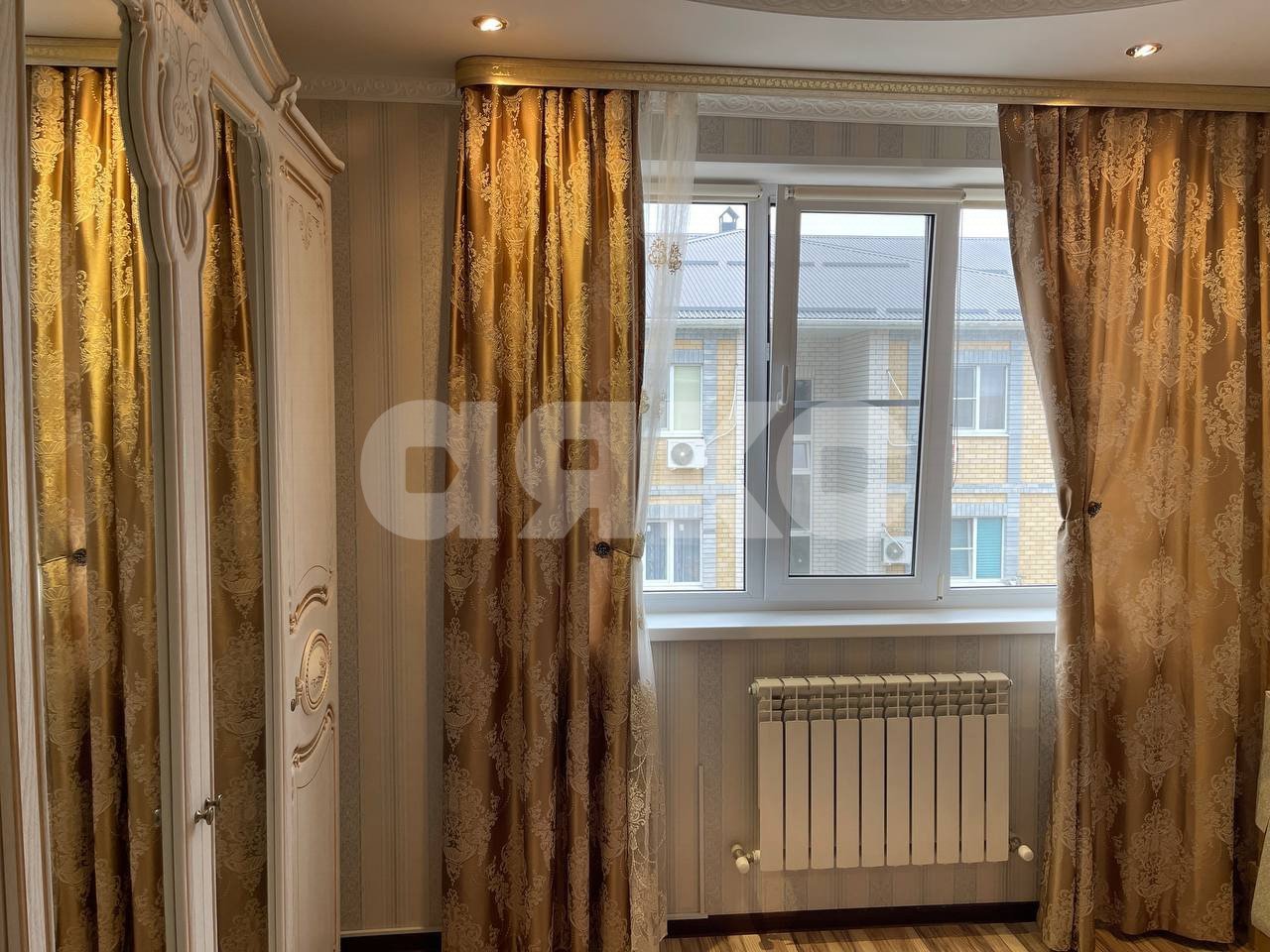 Фото №15: 1-комнатная квартира 46 м² - Горячий Ключ, мкр. Администрация, ул. Ленина, 220к2