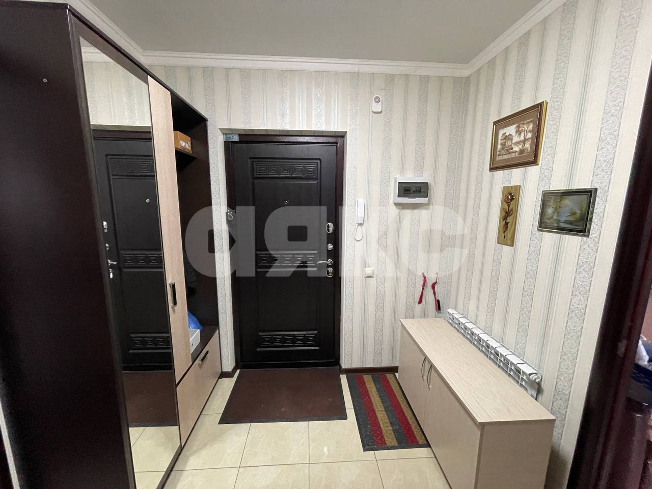 Фото №20: 1-комнатная квартира 46 м² - Горячий Ключ, мкр. Администрация, ул. Ленина, 220к2