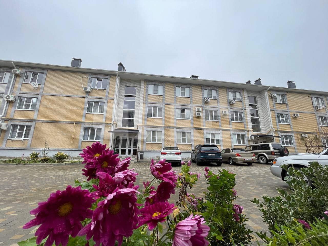 Фото №11: 1-комнатная квартира 46 м² - Горячий Ключ, мкр. Администрация, ул. Ленина, 220к2