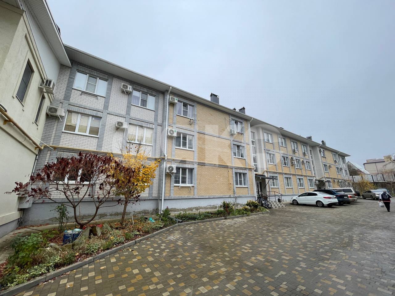 Фото №27: 1-комнатная квартира 46 м² - Горячий Ключ, мкр. Администрация, ул. Ленина, 220к2