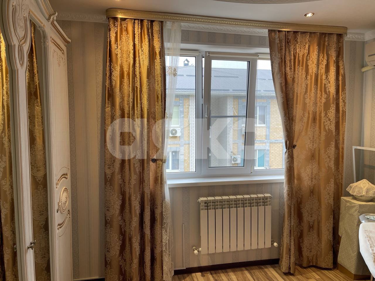 Фото №16: 1-комнатная квартира 46 м² - Горячий Ключ, мкр. Администрация, ул. Ленина, 220к2