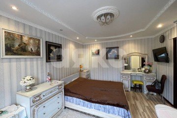 Фото №4: 1-комнатная квартира 46 м² - Горячий Ключ, мкр. Администрация, ул. Ленина, 220к2