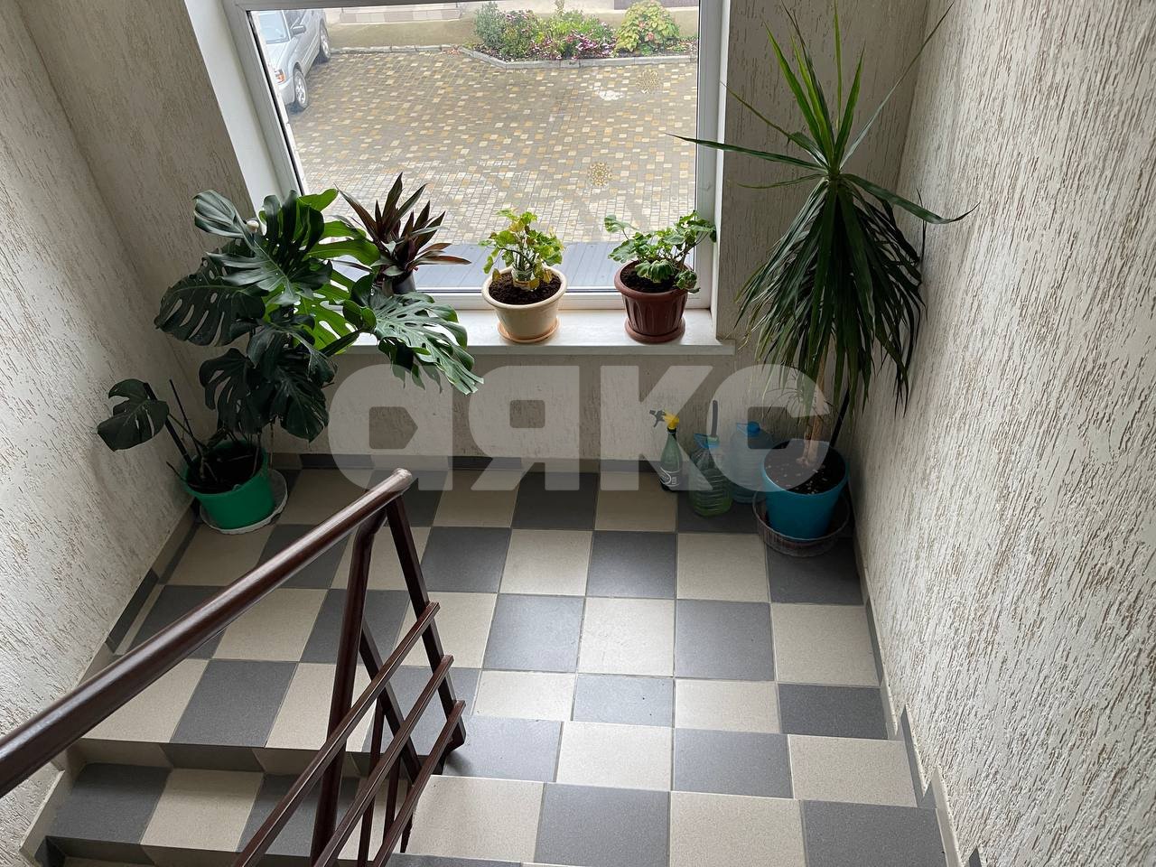 Фото №26: 1-комнатная квартира 46 м² - Горячий Ключ, мкр. Администрация, ул. Ленина, 220к2