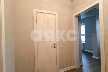 Фото №4: 1-комнатная квартира 32 м² - Горячий Ключ, мкр. жилой комплекс Горячий, ул. Ярославского, 111