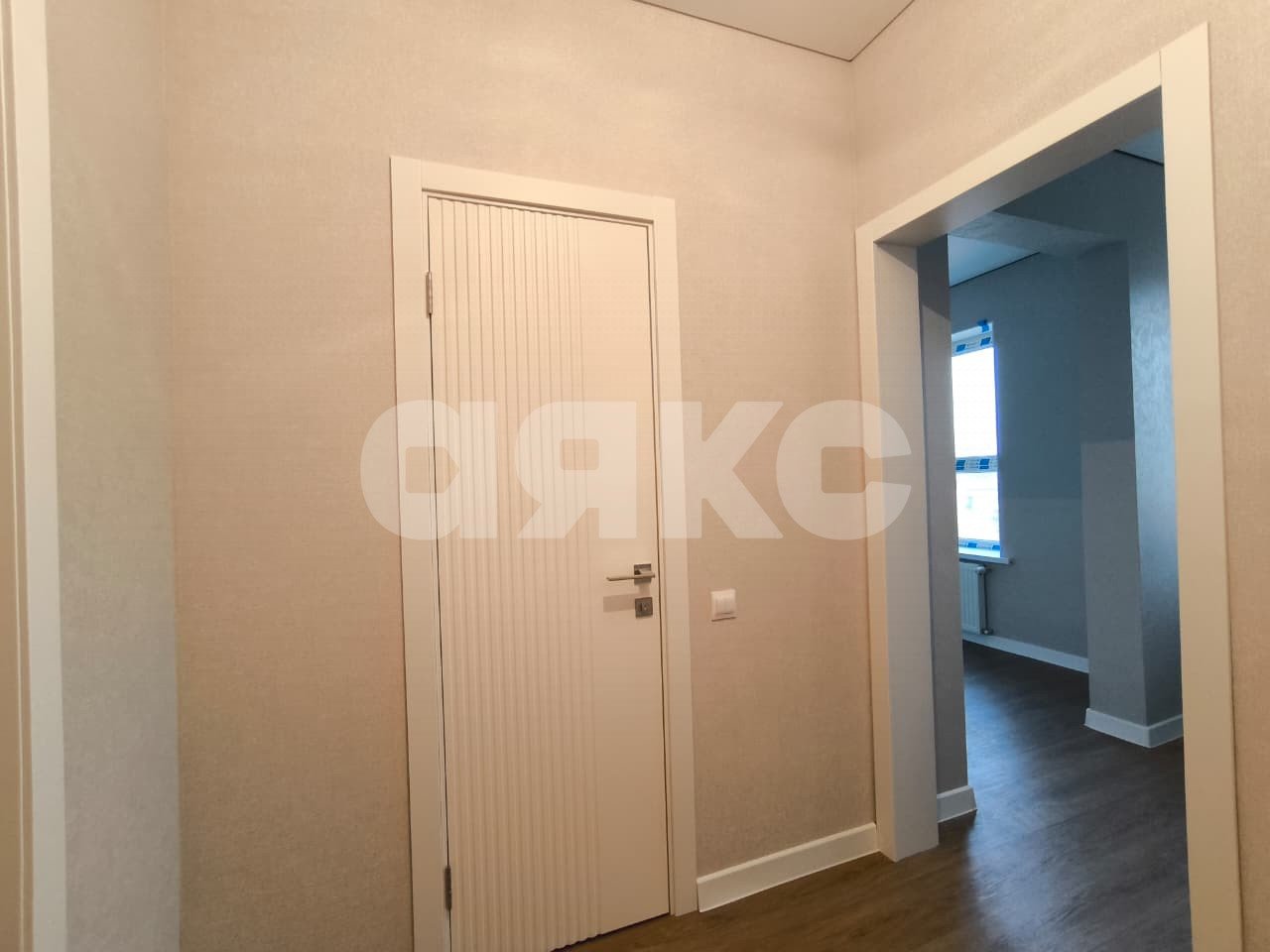 Фото №4: 1-комнатная квартира 32 м² - Горячий Ключ, Городская Больница, ЖК Горячий, жилой комплекс Горячий, Городская Больница, мкр. жилой комплекс Горячий, ул. Ярославского, 111