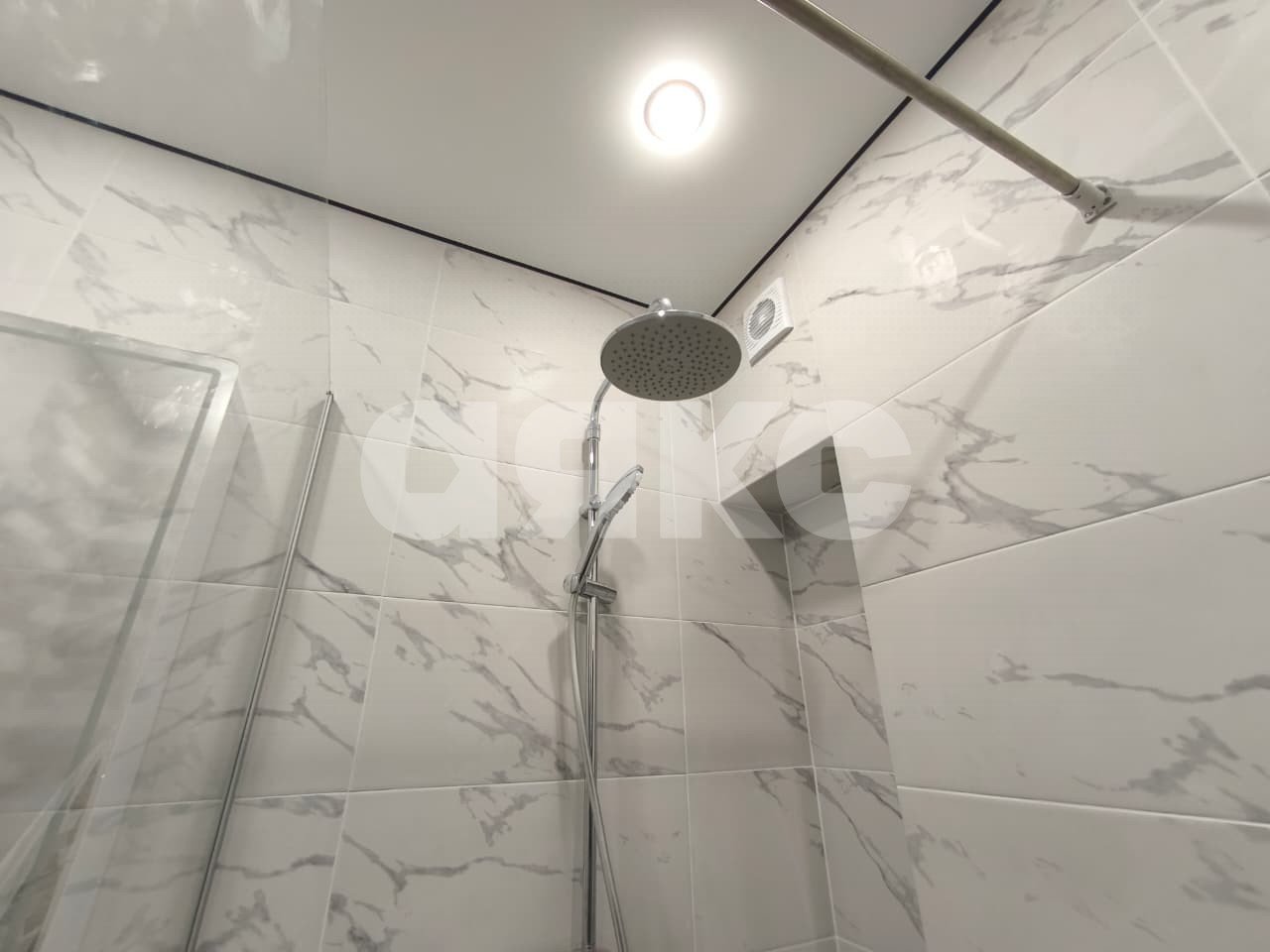 Фото №16: 1-комнатная квартира 32 м² - Горячий Ключ, Городская Больница, ЖК Горячий, жилой комплекс Горячий, Городская Больница, мкр. жилой комплекс Горячий, ул. Ярославского, 111