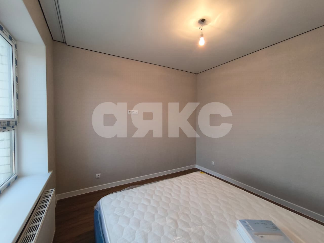 Фото №6: 1-комнатная квартира 32 м² - Горячий Ключ, Городская Больница, ЖК Горячий, жилой комплекс Горячий, Городская Больница, мкр. жилой комплекс Горячий, ул. Ярославского, 111