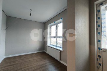 Фото №3: 1-комнатная квартира 32 м² - Горячий Ключ, мкр. жилой комплекс Горячий, ул. Ярославского, 111