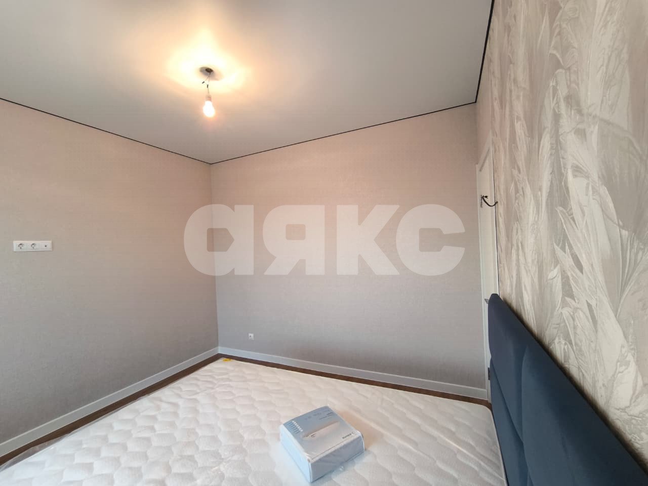 Фото №8: 1-комнатная квартира 32 м² - Горячий Ключ, Городская Больница, ЖК Горячий, жилой комплекс Горячий, Городская Больница, мкр. жилой комплекс Горячий, ул. Ярославского, 111