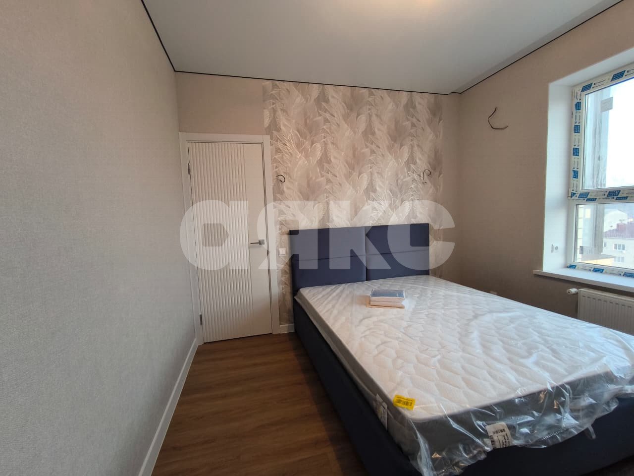 Фото №2: 1-комнатная квартира 32 м² - Горячий Ключ, Городская Больница, ЖК Горячий, жилой комплекс Горячий, Городская Больница, мкр. жилой комплекс Горячий, ул. Ярославского, 111