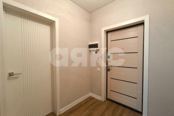 Фото №5: 1-комнатная квартира 32 м² - Горячий Ключ, мкр. жилой комплекс Горячий, ул. Ярославского, 111