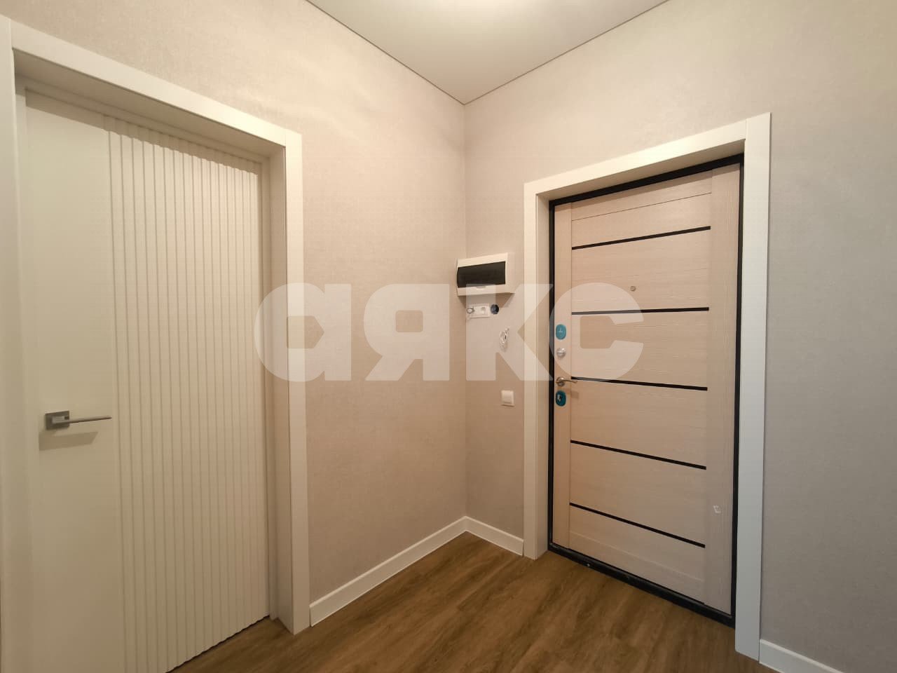 Фото №5: 1-комнатная квартира 32 м² - Горячий Ключ, Городская Больница, ЖК Горячий, жилой комплекс Горячий, Городская Больница, мкр. жилой комплекс Горячий, ул. Ярославского, 111