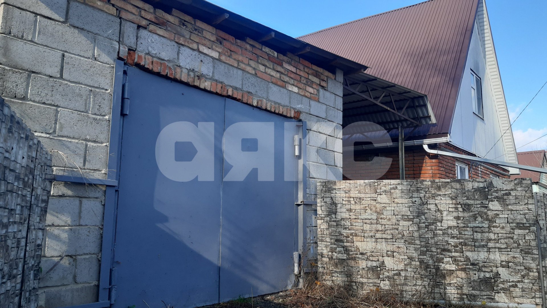 Фото №13: Дом 41 м² + 7 сот. - Горячий Ключ, Заречье, мкр. Заречье, ул. Ломоносова