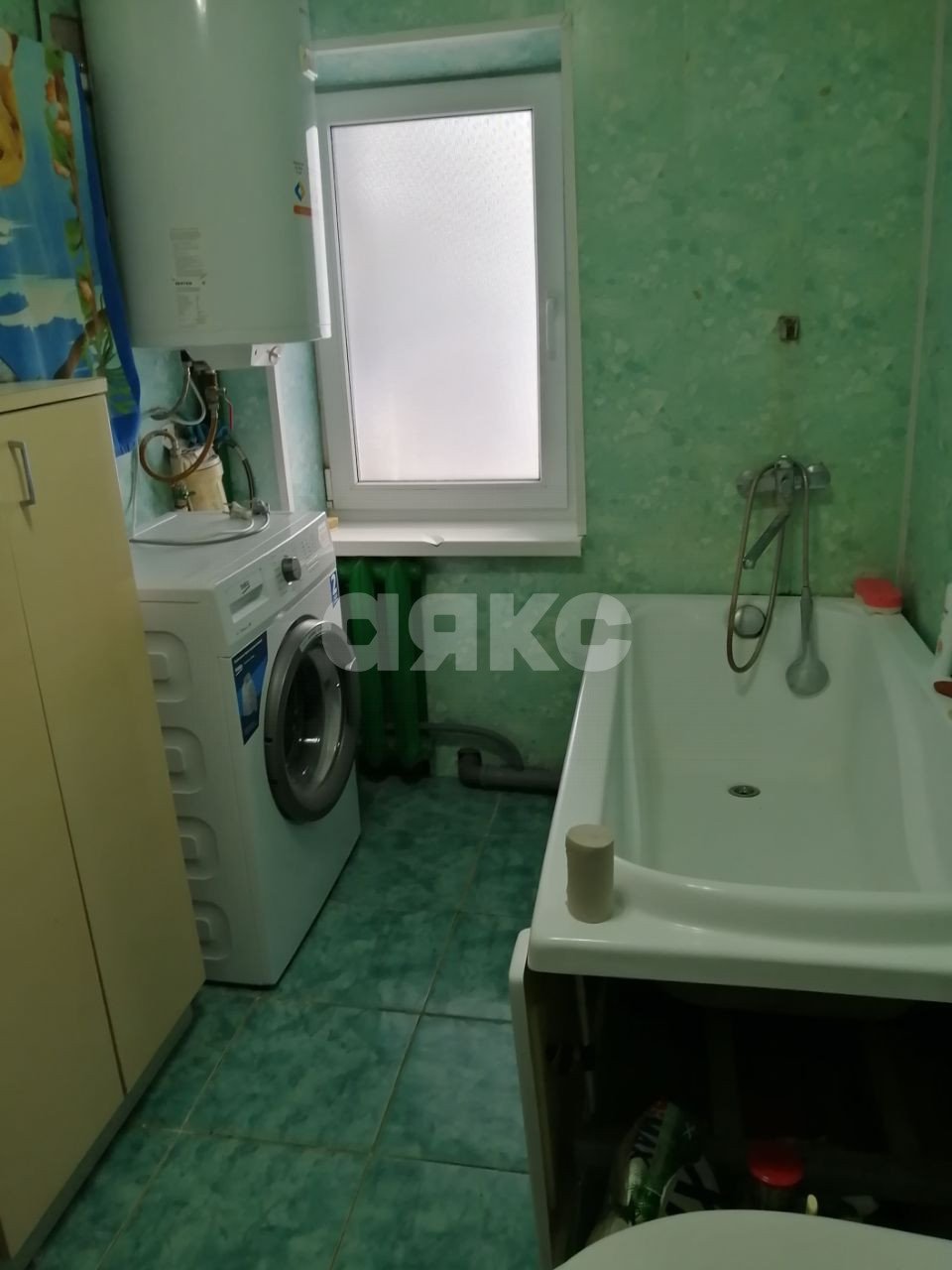 Фото №11: Дом 41 м² + 7 сот. - Горячий Ключ, Заречье, мкр. Заречье, ул. Ломоносова