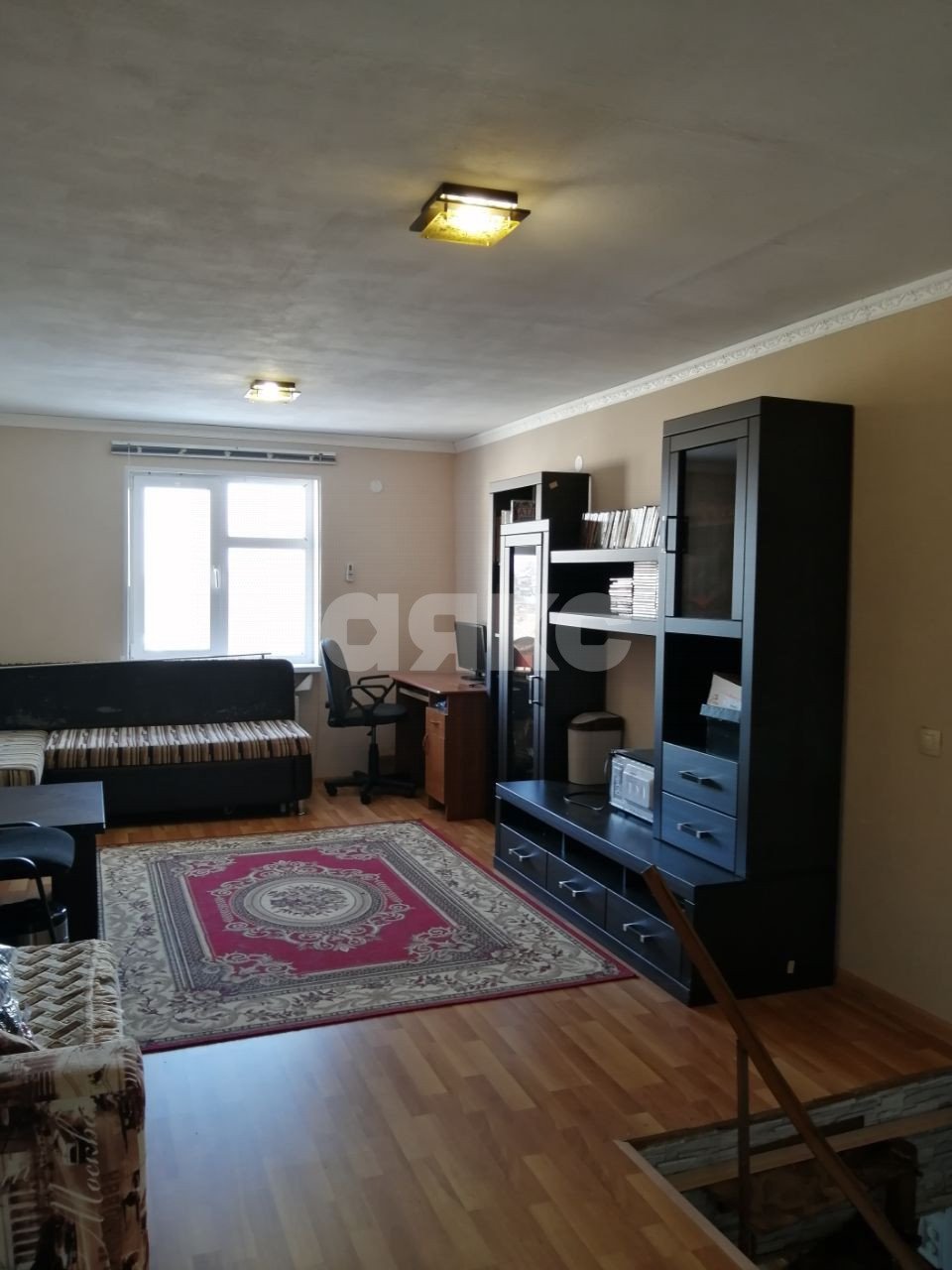 Фото №2: Дом 41 м² + 7 сот. - Горячий Ключ, Заречье, мкр. Заречье, ул. Ломоносова