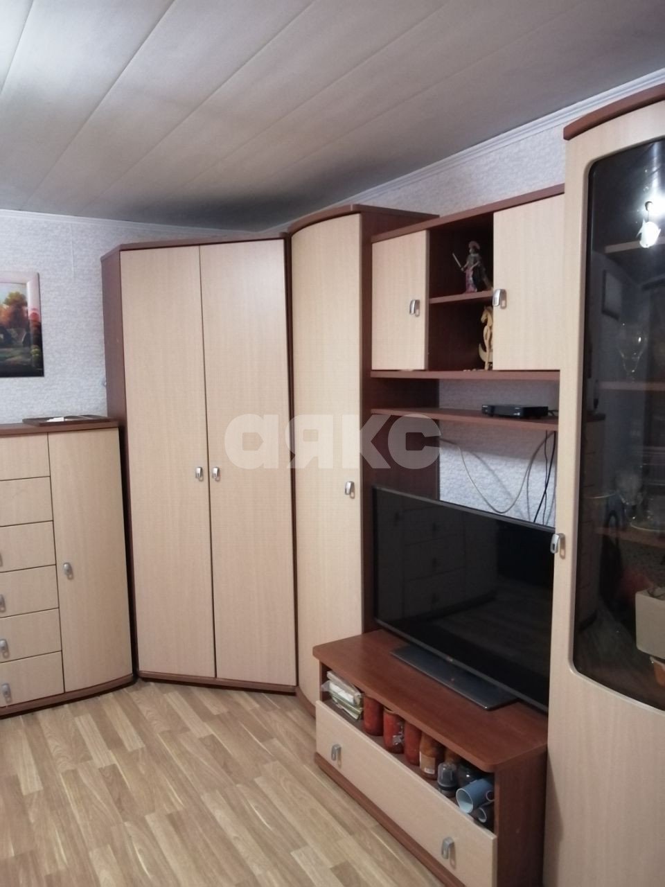 Фото №4: Дом 41 м² + 7 сот. - Горячий Ключ, Заречье, мкр. Заречье, ул. Ломоносова