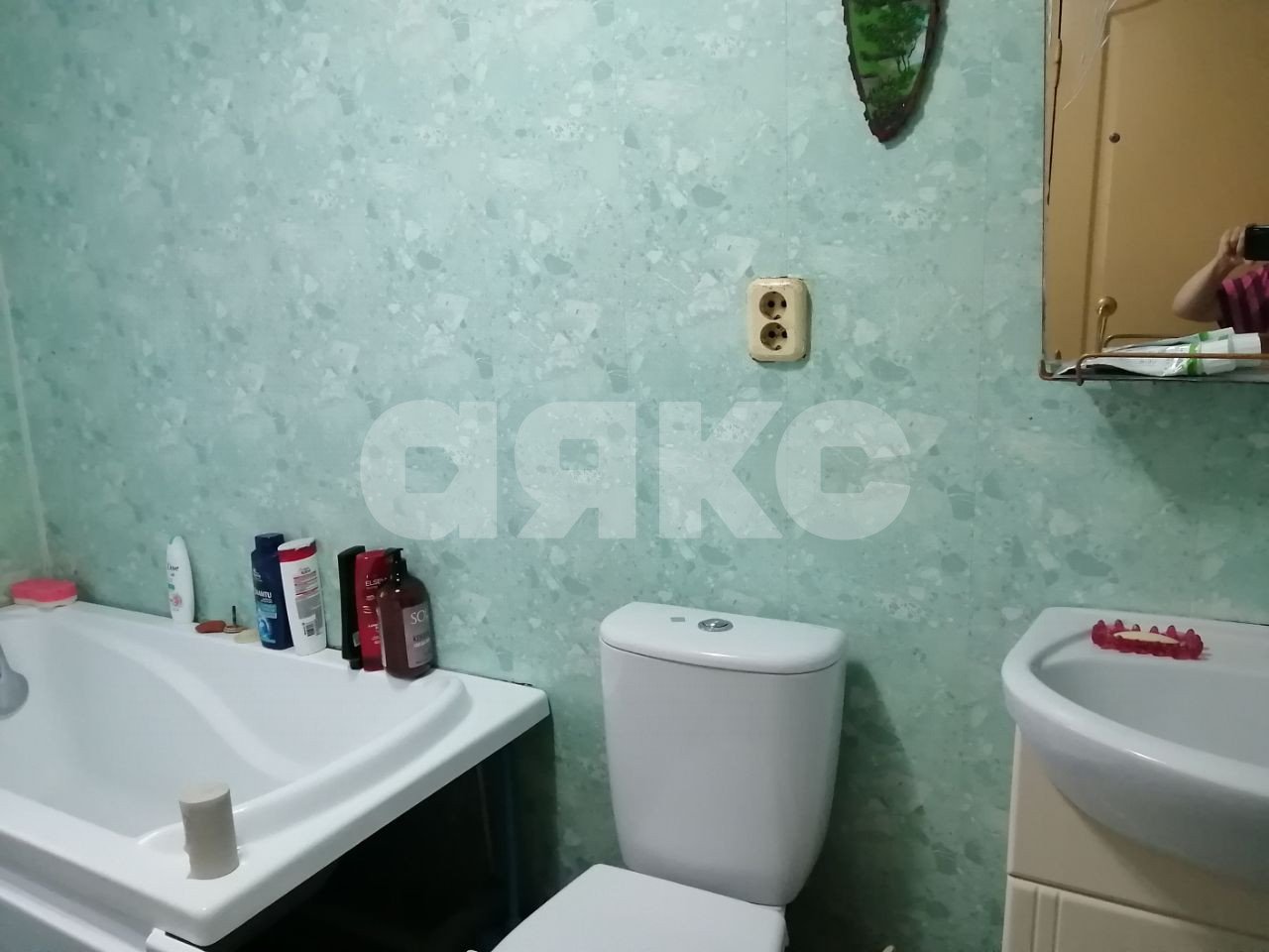 Фото №12: Дом 41 м² + 7 сот. - Горячий Ключ, Заречье, мкр. Заречье, ул. Ломоносова