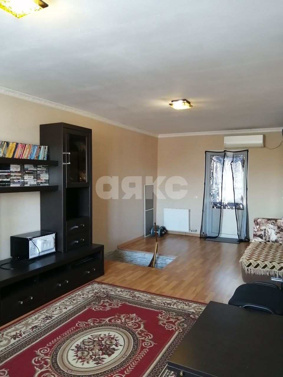 Фото №8: Дом 41 м² + 7 сот. - Горячий Ключ, Заречье, мкр. Заречье, ул. Ломоносова