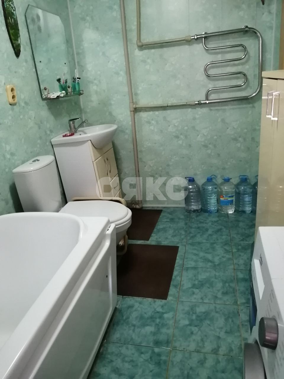 Фото №10: Дом 41 м² + 7 сот. - Горячий Ключ, Заречье, мкр. Заречье, ул. Ломоносова