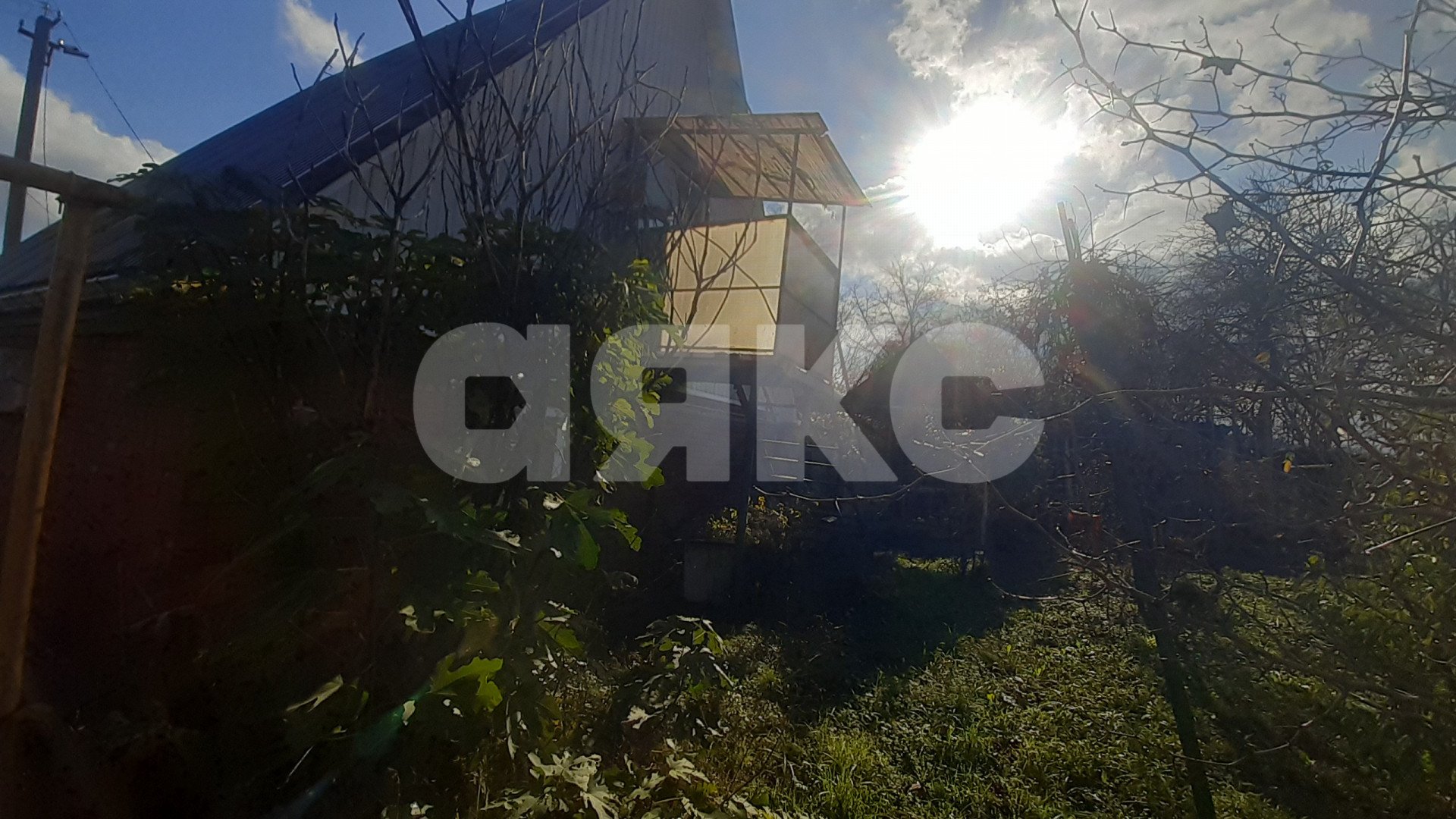 Фото №15: Дом 41 м² + 7 сот. - Горячий Ключ, Заречье, мкр. Заречье, ул. Ломоносова