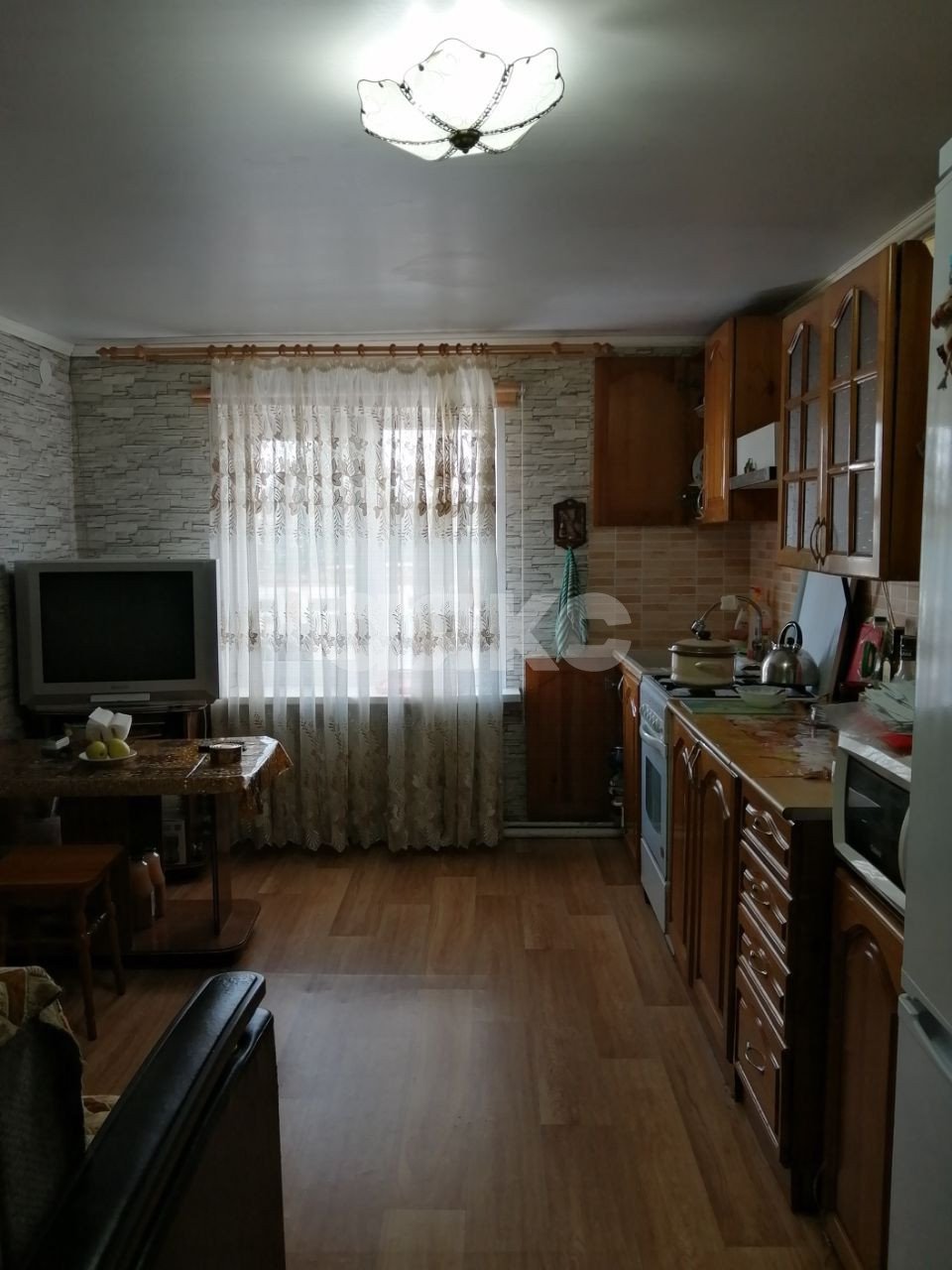 Фото №6: Дом 41 м² + 7 сот. - Горячий Ключ, Заречье, мкр. Заречье, ул. Ломоносова