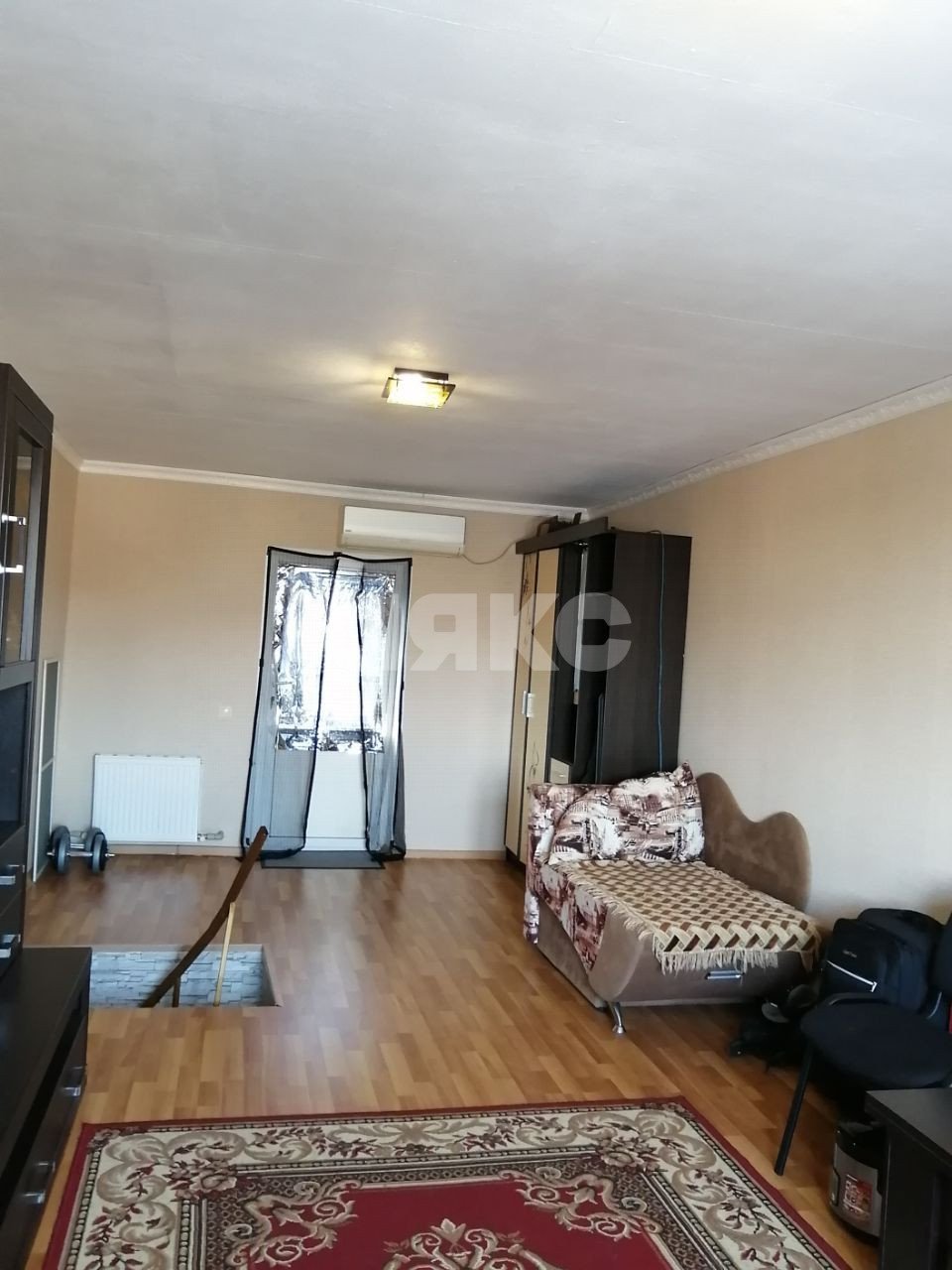 Фото №9: Дом 41 м² + 7 сот. - Горячий Ключ, Заречье, мкр. Заречье, ул. Ломоносова