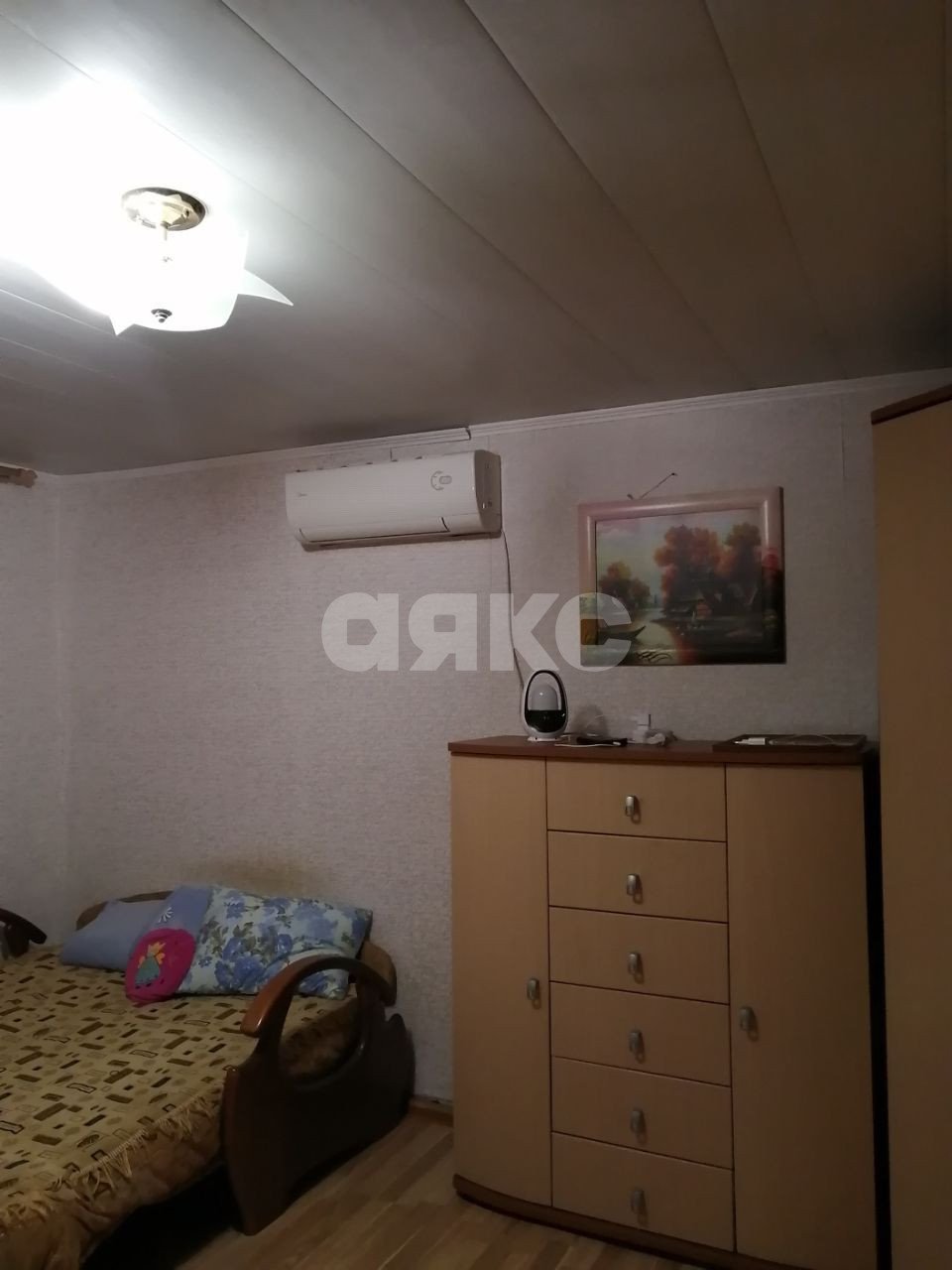 Фото №7: Дом 41 м² + 7 сот. - Горячий Ключ, Заречье, мкр. Заречье, ул. Ломоносова