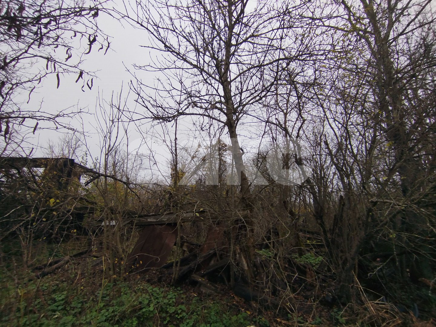 Фото №1: Земельный участок под ИЖС 21 сот. - Кутаисская, ул. Приречная, 26