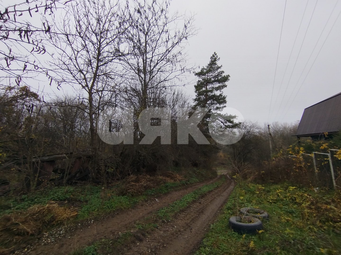 Фото №5: Земельный участок под ИЖС 21 сот. - Кутаисская, ул. Приречная, 26