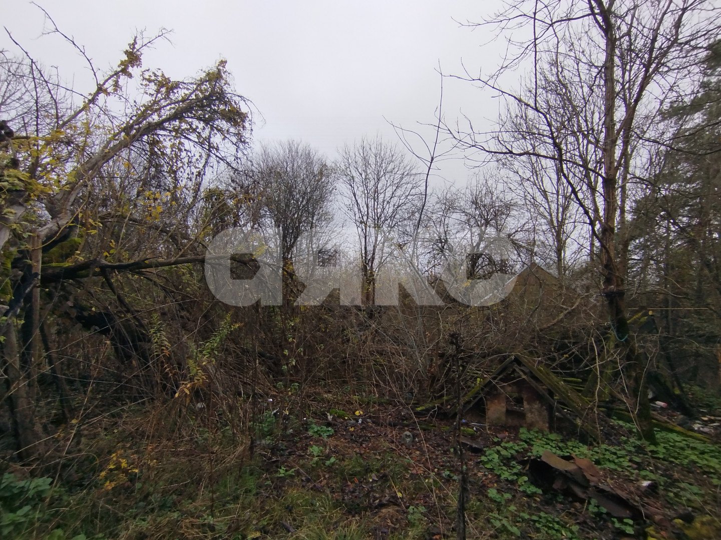 Фото №2: Земельный участок под ИЖС 21 сот. - Кутаисская, ул. Приречная, 26