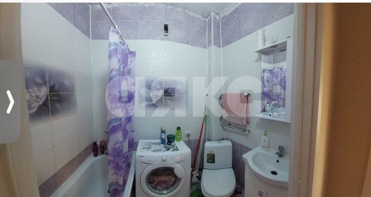 Фото №6: 1-комнатная квартира 37 м² - Горячий Ключ, Развилка, мкр. Развилка, ул. Ярославского, 146Ек10