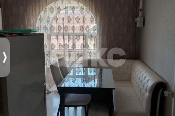 Фото №2: 1-комнатная квартира 37 м² - Горячий Ключ, мкр. Развилка, ул. Ярославского, 146Ек10