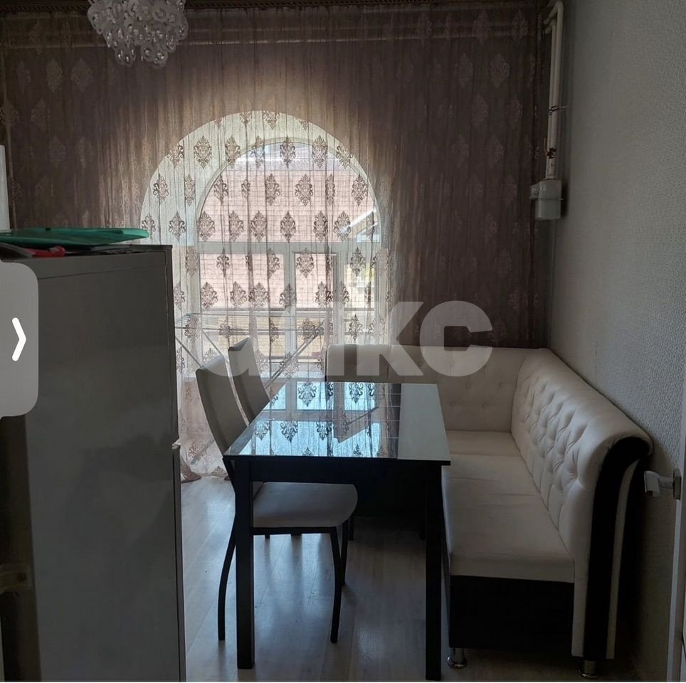 Фото №2: 1-комнатная квартира 37 м² - Горячий Ключ, Развилка, мкр. Развилка, ул. Ярославского, 146Ек10