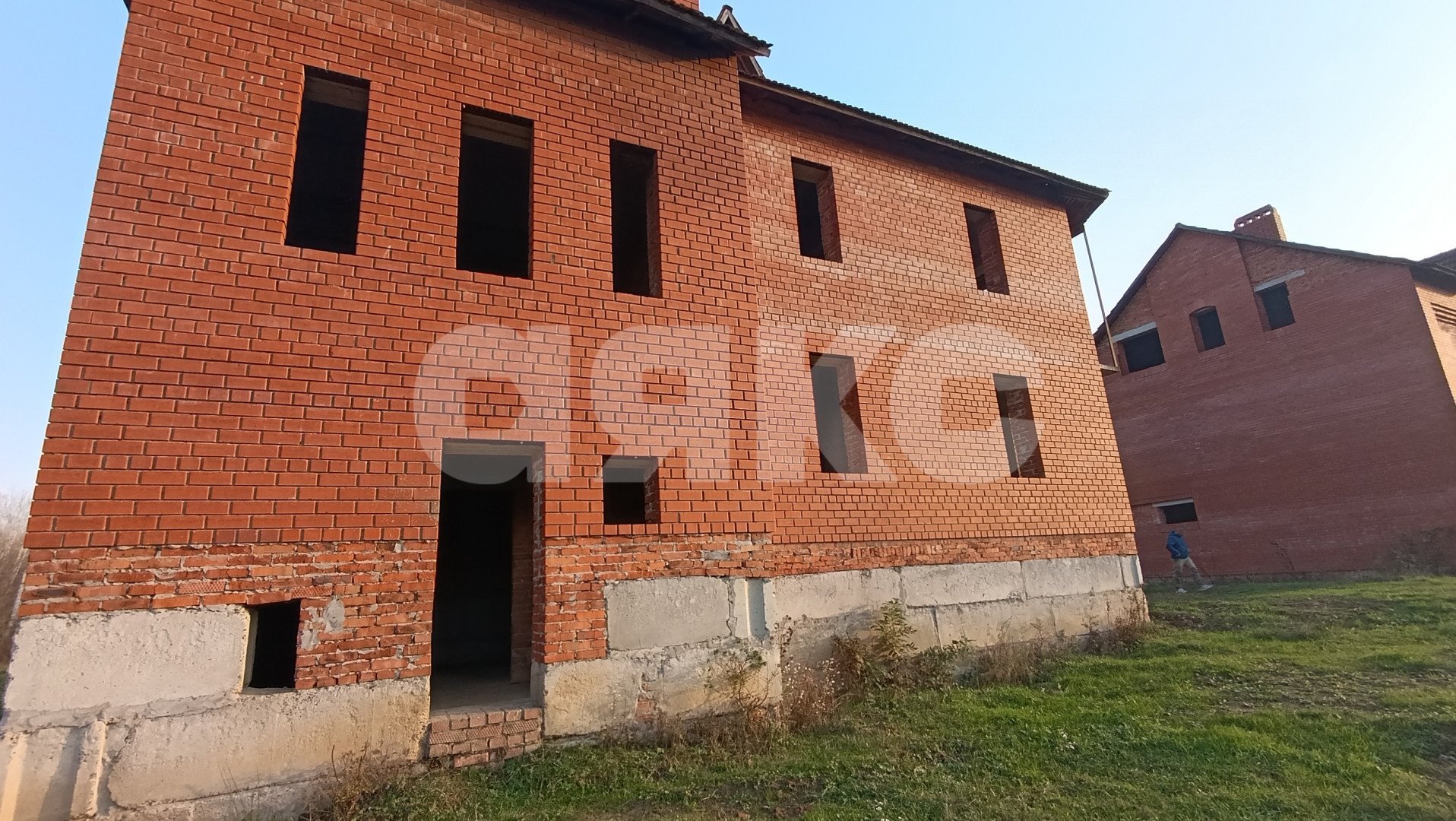 Фото №6: Дом 350 м² + 19.8 сот. - Саратовская, 4-й, мкр. 13-й квартал, 5