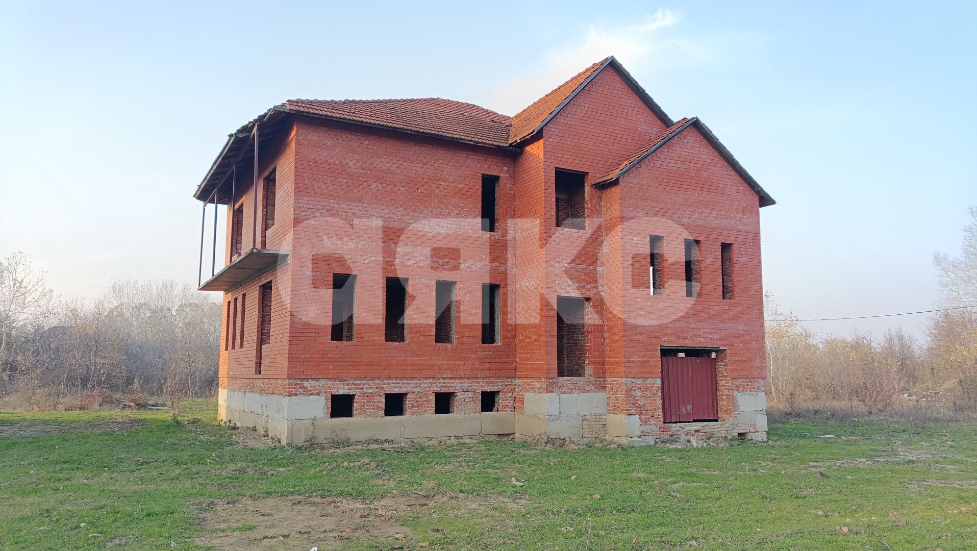 Фото №7: Дом 350 м² + 19.8 сот. - Саратовская, 4-й, мкр. 13-й квартал, 5