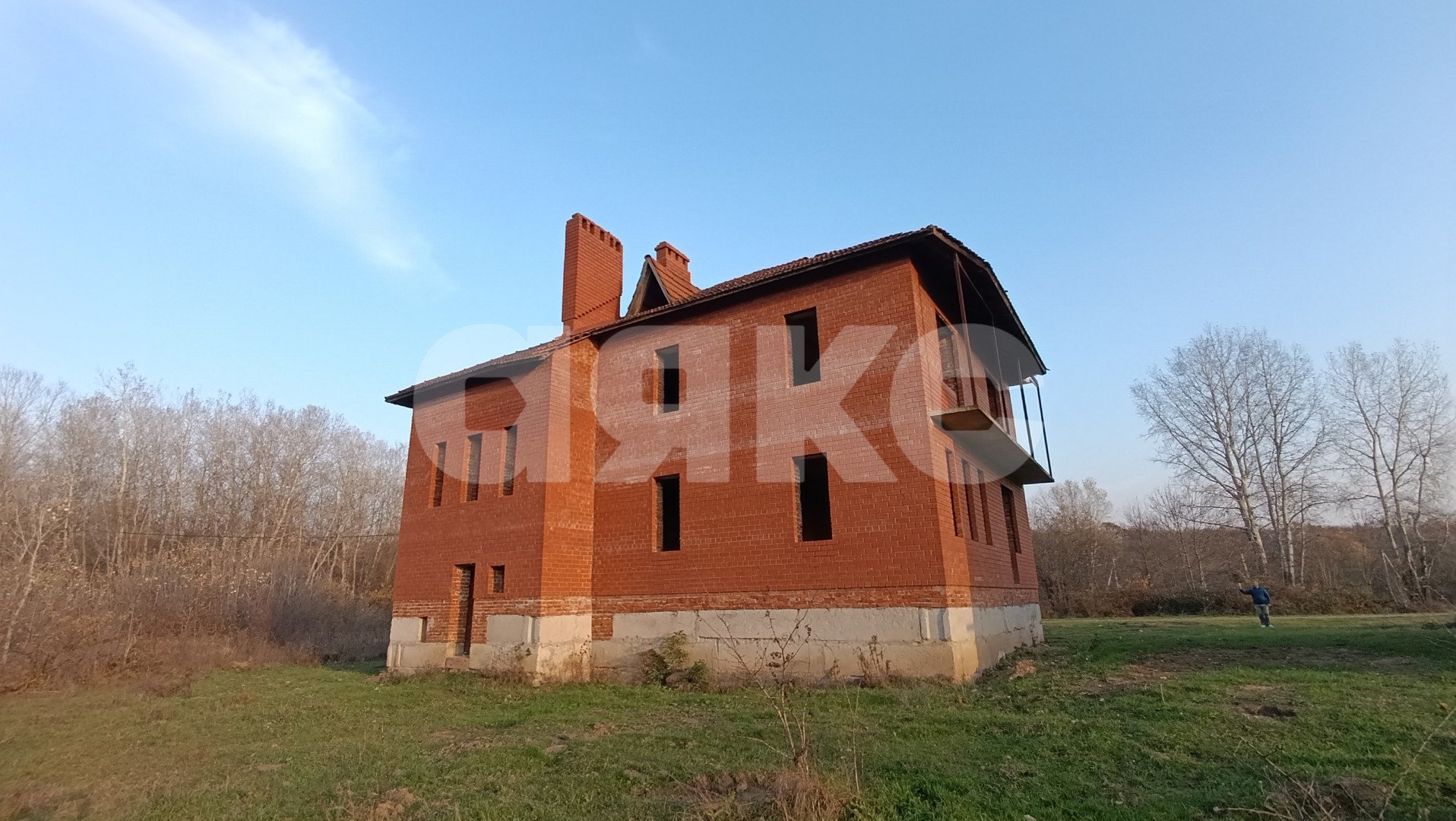 Фото №5: Дом 350 м² + 19.8 сот. - Саратовская, 4-й, мкр. 13-й квартал, 5