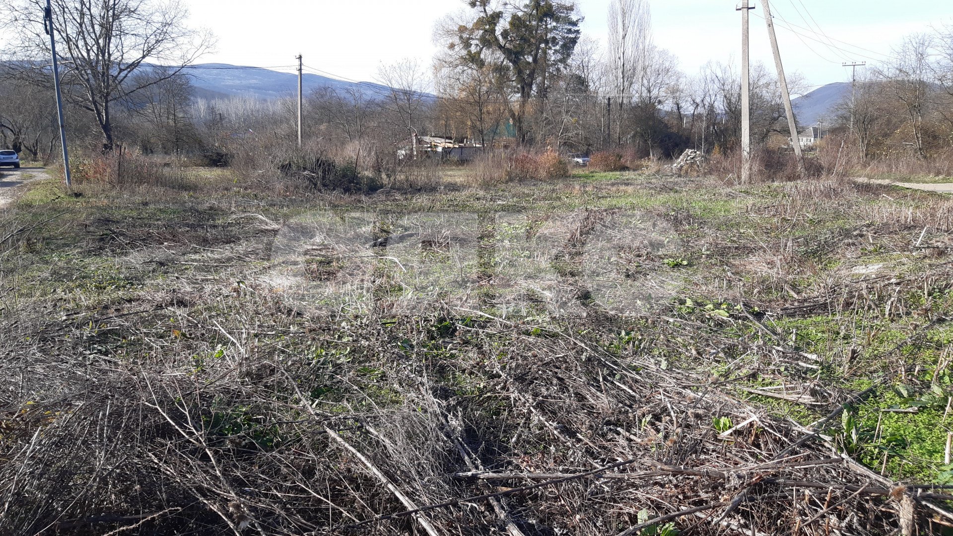 Фото №5: Земельный участок под ИЖС 12.5 сот. - Безымянное, ул. Родниковая