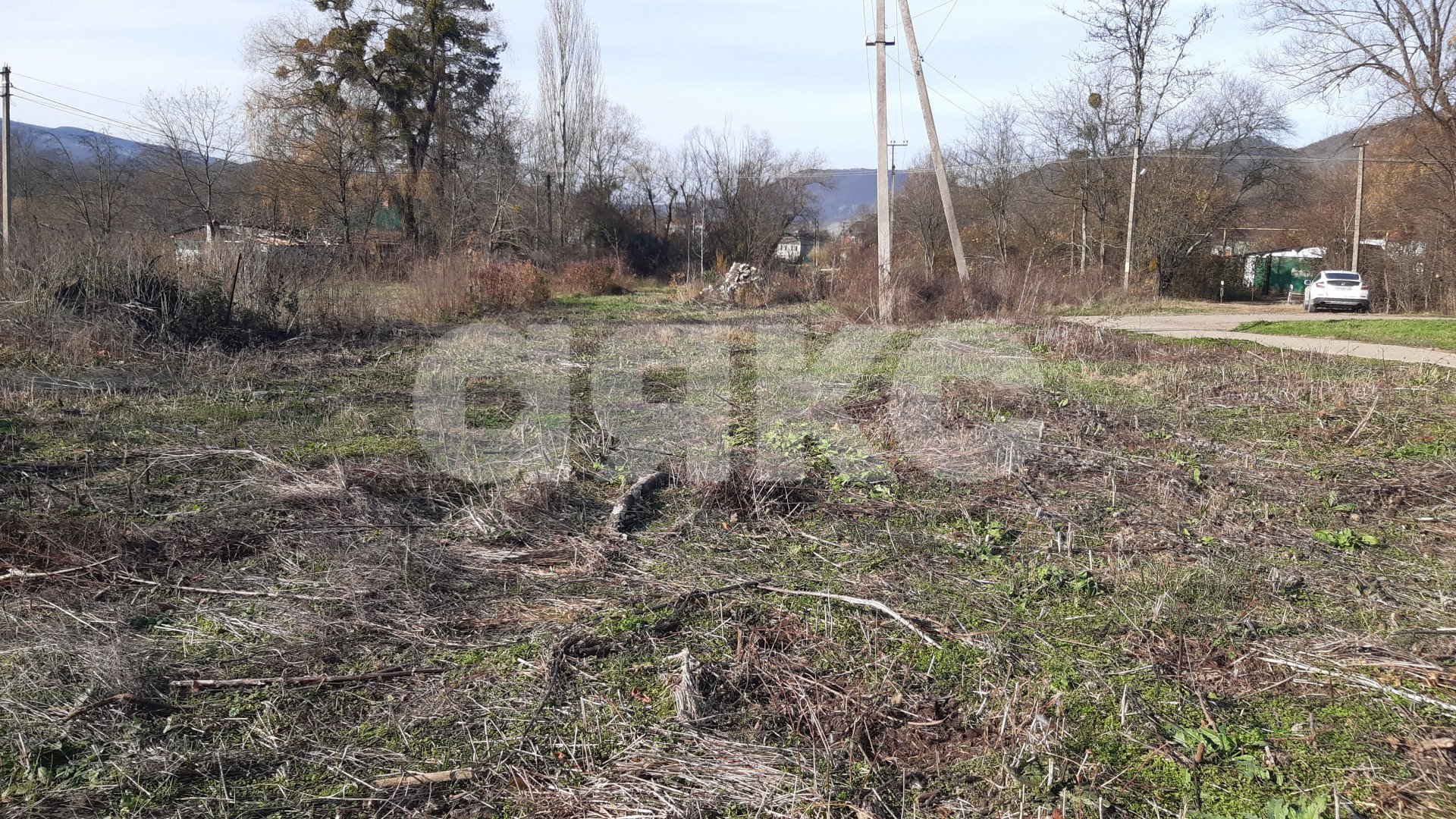 Фото №4: Земельный участок под ИЖС 12.5 сот. - Безымянное, ул. Родниковая