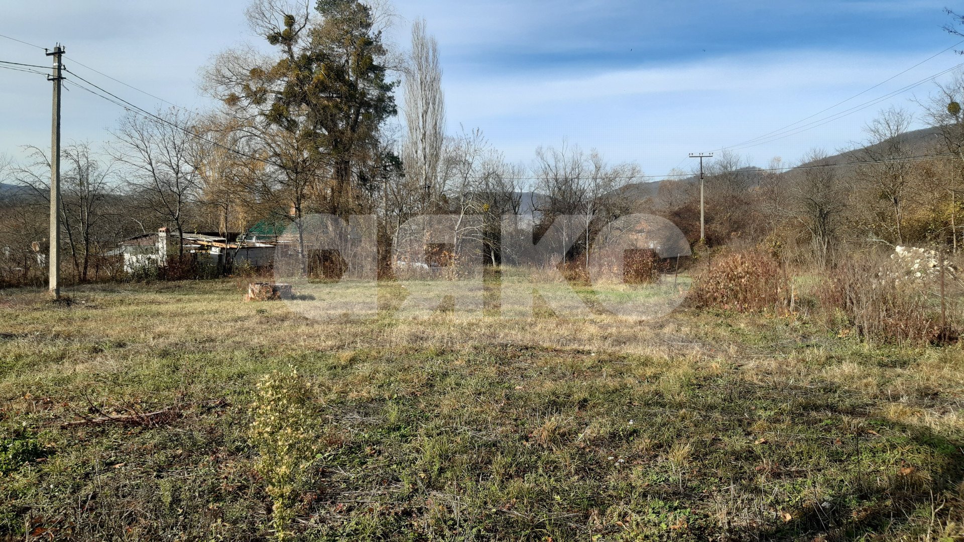 Фото №2: Земельный участок под ИЖС 12.5 сот. - Безымянное, ул. Родниковая